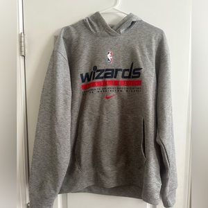 Wizards sweatshirt